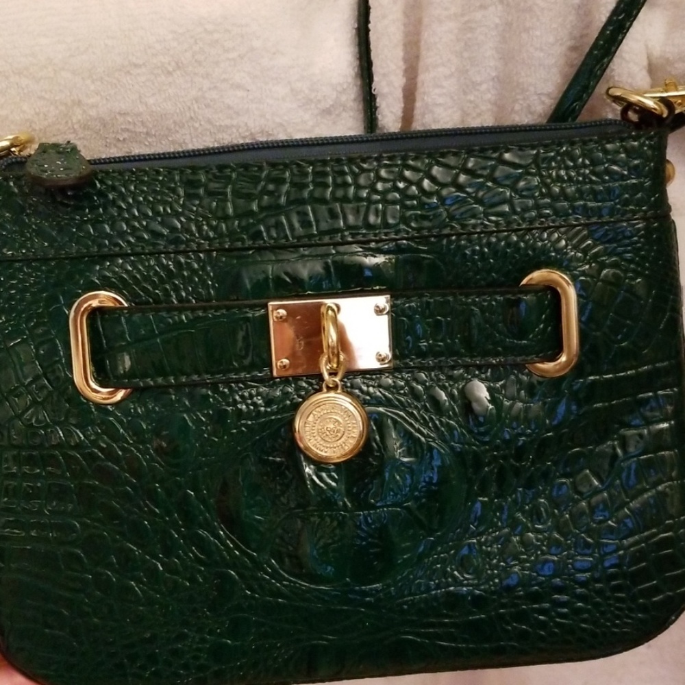 New small bag